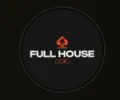 Логотип клуба FULL HOUSE CLUB Барнаул
