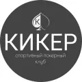 Логотип клуба КИКЕР