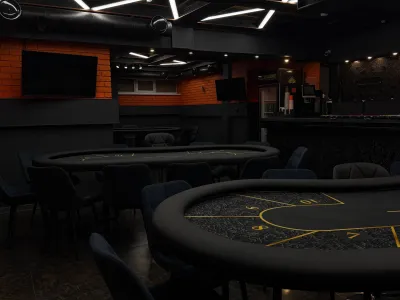 River Club