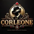 Логотип клуба CORLEONE CLUB