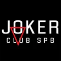 Логотип клуба JOKER | Club SPB