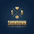 Логотип клуба SHOWDOWN