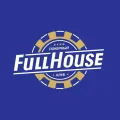 Логотип клуба FullHouse