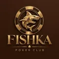 Логотип клуба FISHKA