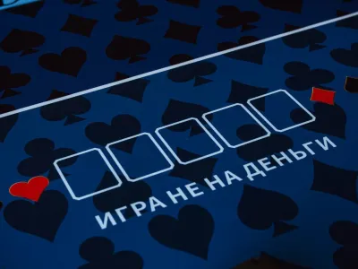 Royal Poker Club GLK