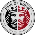 Логотип клуба PAIR OF KINGS