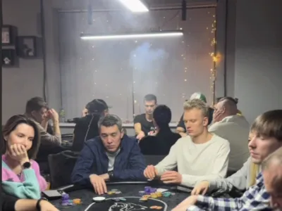 Деловые игры