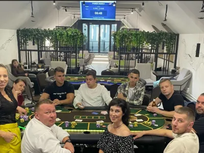 СРП Легион