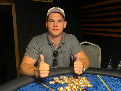 ANTE Poker Club