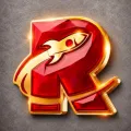 Логотип клуба Pocket Rockets Club КАЗАНЬ