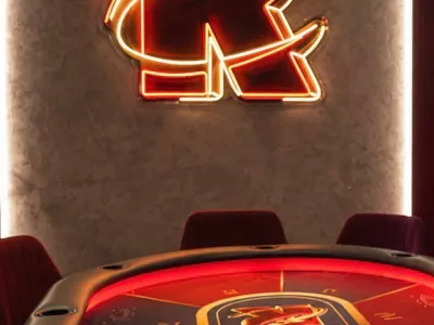 Pocket Rockets Club КАЗАНЬ
