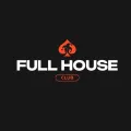 Логотип клуба FULL HOUSE CLUB Кемерово