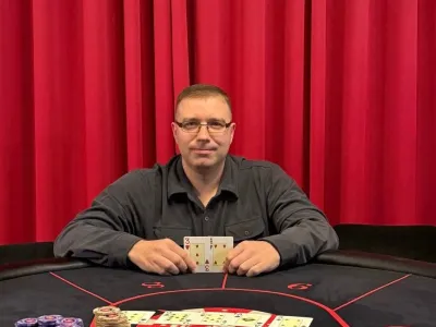 ТИО POKER CLUB