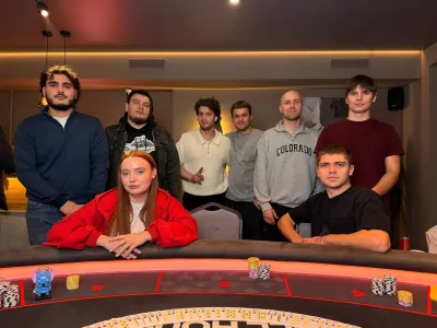 FULL HOUSE CLUB Красноярск