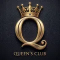 Логотип клуба Queens