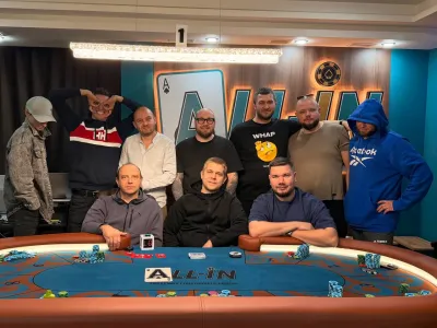 All-In
