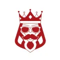 Логотип клуба King House
