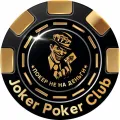 Логотип клуба Joker Poker Club Moscow