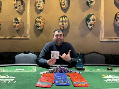 Poker Hill