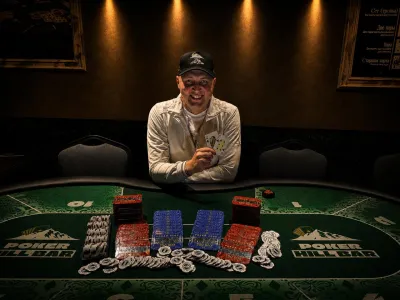 Poker Hill