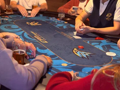 River Room ОМСК