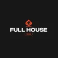 Логотип клуба FULL HOUSE CLUB Омск
