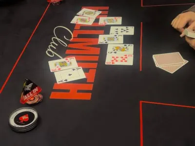 HELLMUTH CLUB