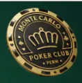 Логотип клуба Monte Carlo