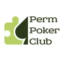 Логотип клуба Perm Poker Club