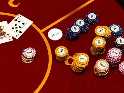 All In