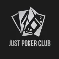 Логотип клуба Just poker rostov