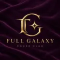 Логотип клуба FULL GALAXY