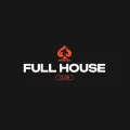 Логотип клуба FULL HOUSE CLUB Ростов-на-Дону