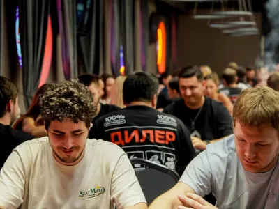 FULL HOUSE CLUB Ростов-на-Дону