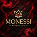 Логотип клуба MONESSI Club