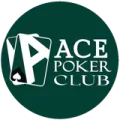 Логотип клуба Ace Poker Club