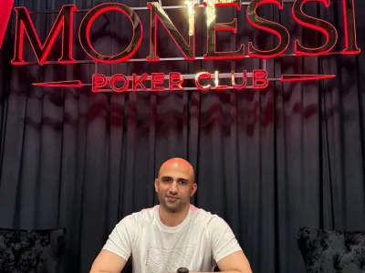 MONESSI Club