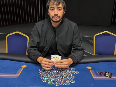 Royal Flush Poker Club
