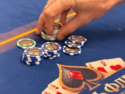 Royal Flush Poker Club