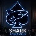 Логотип клуба Shark club