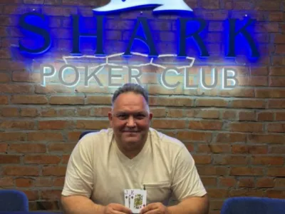 Shark club