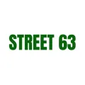 Логотип клуба Street 63 (Санфировой)
