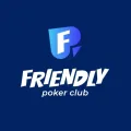 Логотип клуба Friendly Poker Club Самара