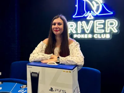 River Club