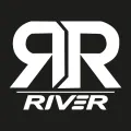 Логотип клуба  RIVER