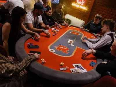 Pocket Rockets Club