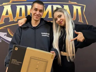 АДМИРАЛ
