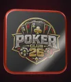 Логотип клуба Poker Club 26