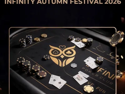 Infinity Poker Club