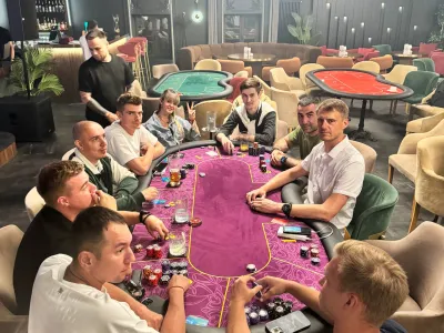 4 короля
